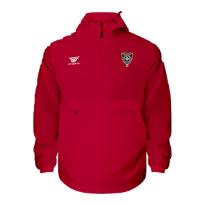 Escondido FC 3/4 Alpine Colors
