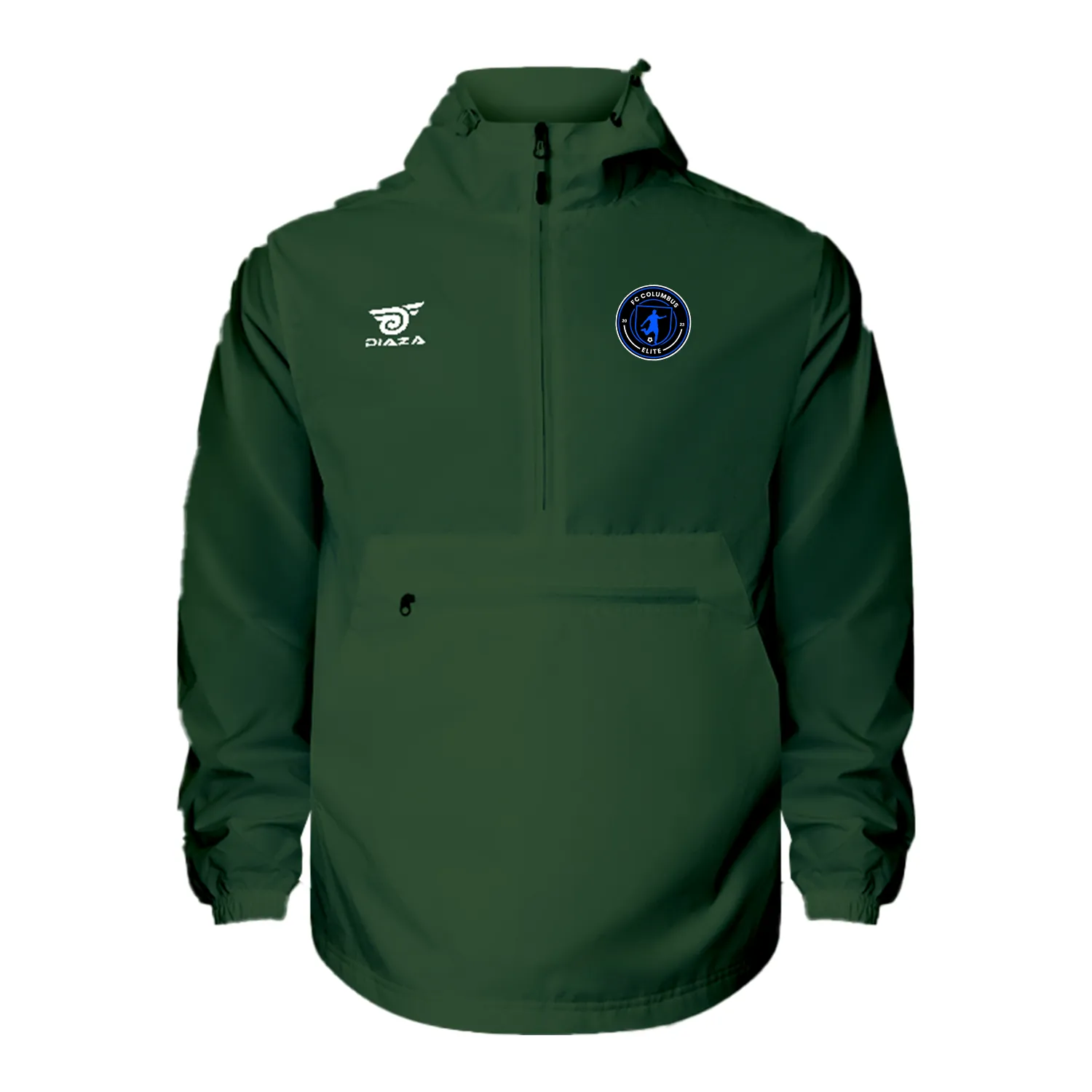 FC Columbus 3/4 Alpine Colors
