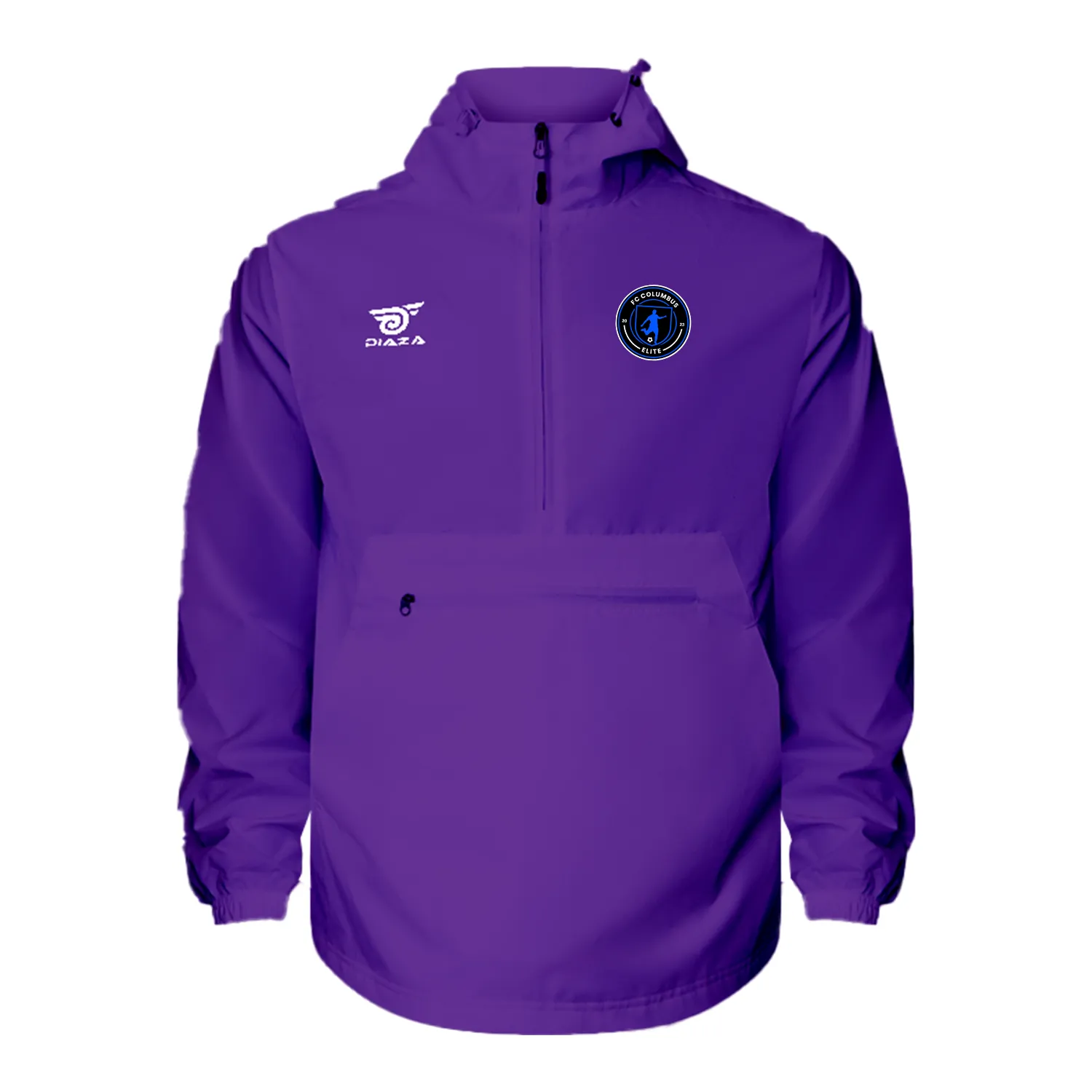 FC Columbus 3/4 Alpine Colors