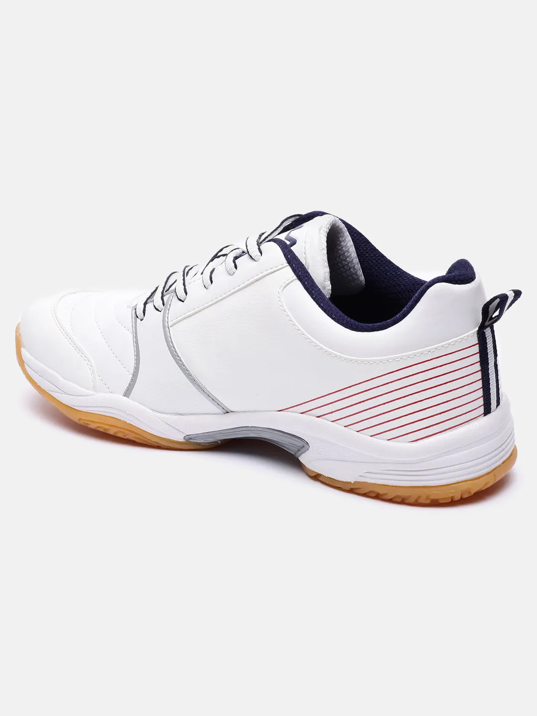 Fila Olive Becker III Men's Tennis Shoes