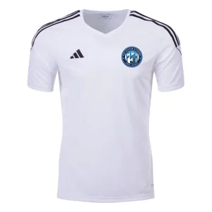 Fox Soccer Academy adidas Tiro 23 FAN Jersey White