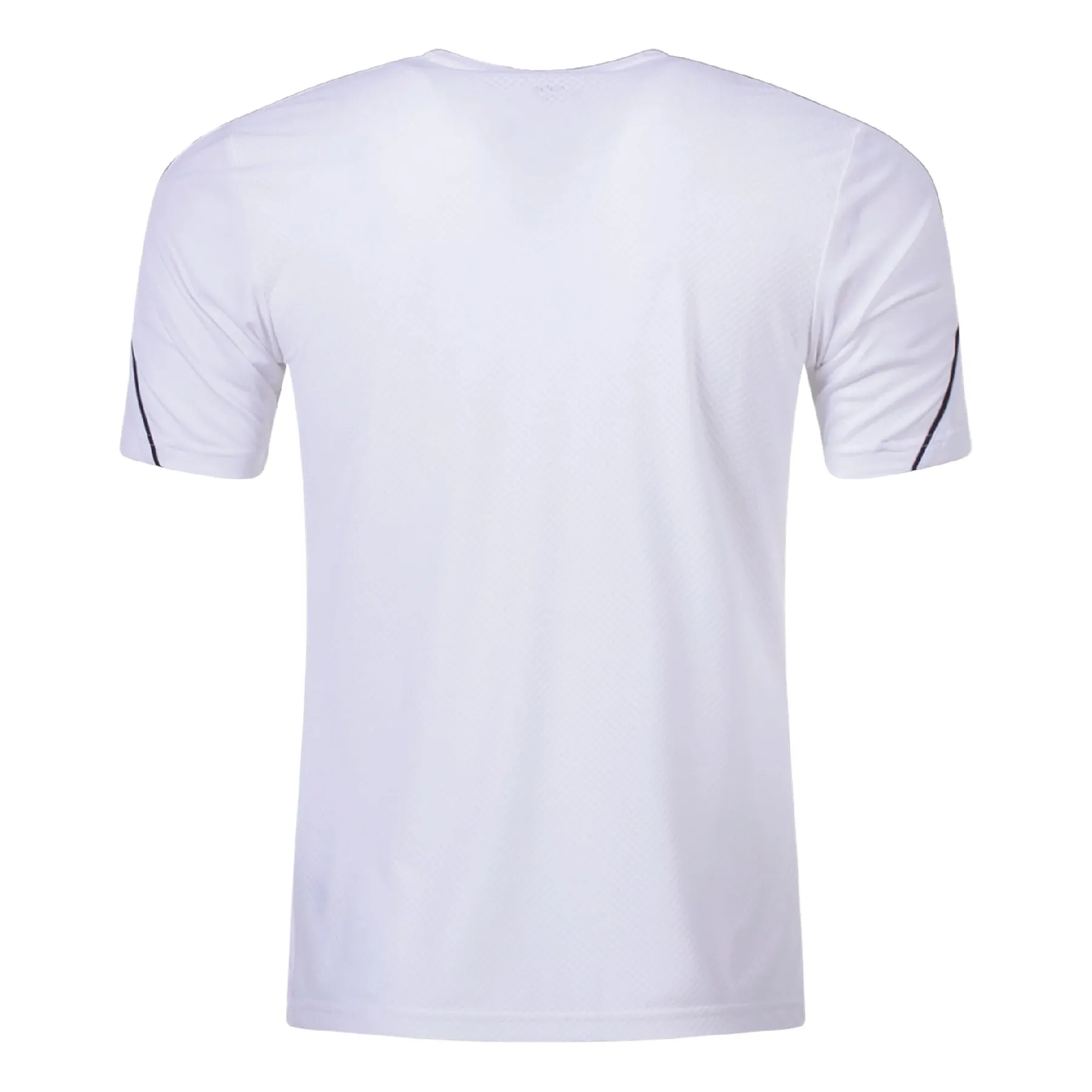 Fox Soccer Academy adidas Tiro 23 FAN Jersey White
