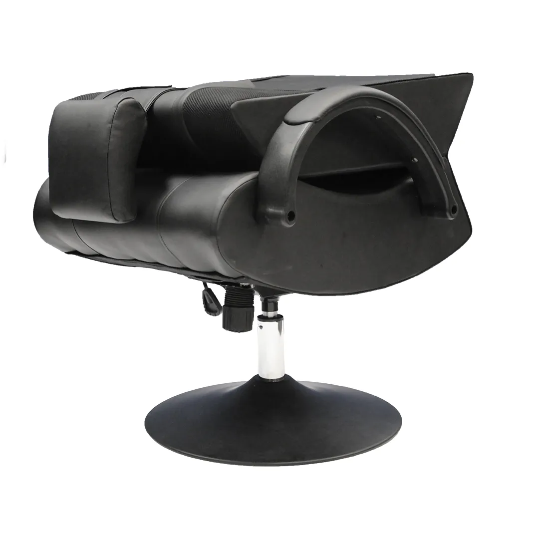 Gaming Chair 100 Pro with Soccer Logo Panel