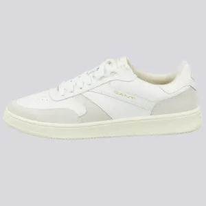 Gant Footwear Men GOODPAL G29/WHITE