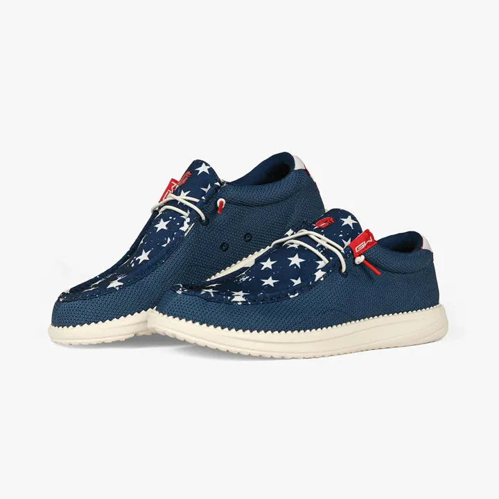 Gator Waders Camp Shoes Womens - Freedom