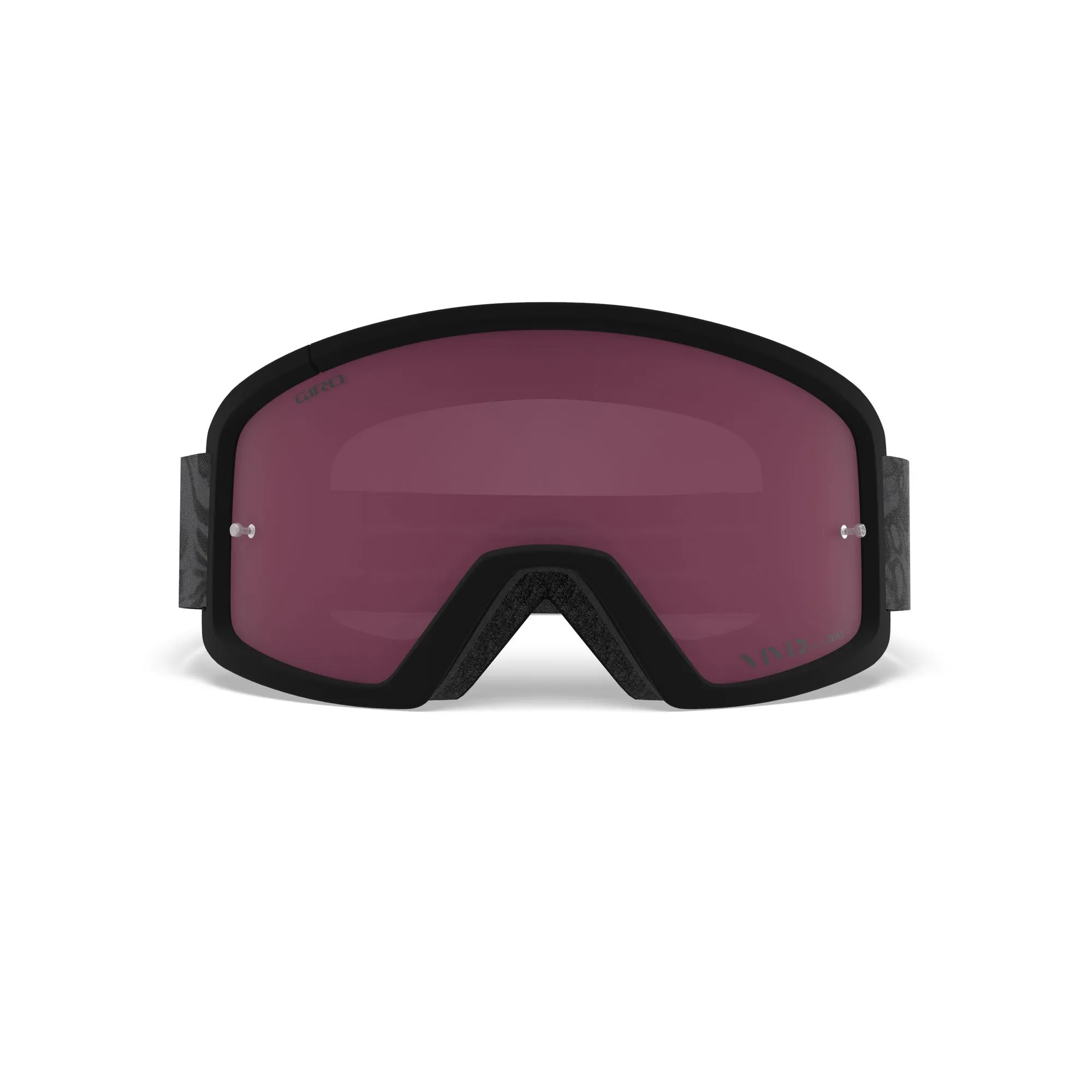 Giro Blok MTB Goggle with Vivid Lens