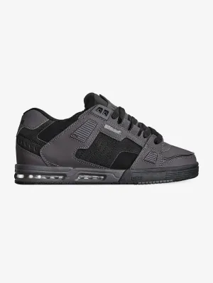 Globe Sabre Shoes - Black/Gunmetal