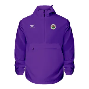 Glory 3/4 Alpine Purple