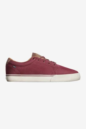 GS - Cabernet/Antique - Shoes