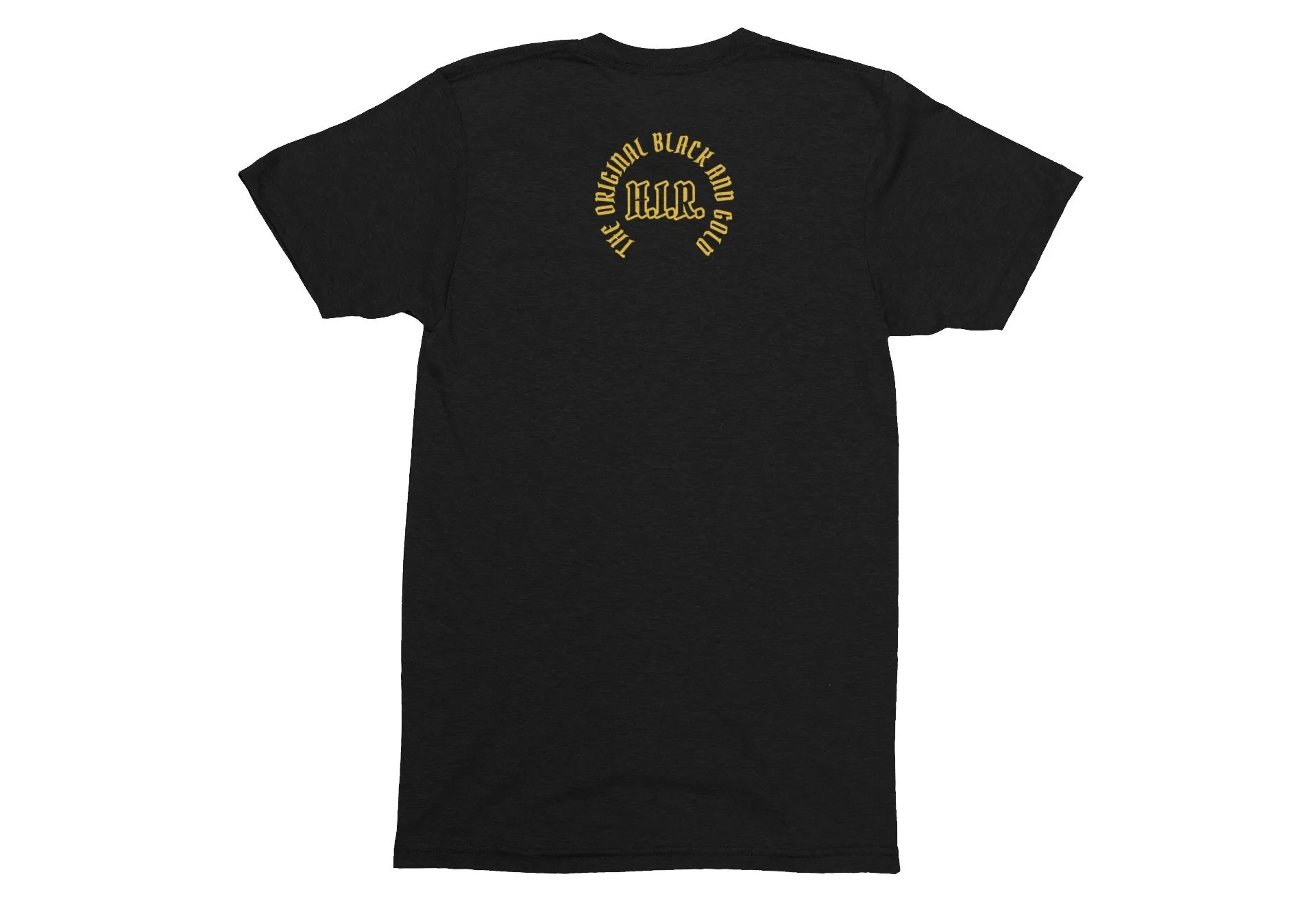 H.I.R. Thou Shalt Not CIN Super Soft Tee PRE-ORDER THRU 5/2