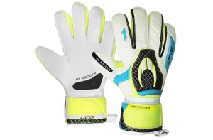 HO SOCCER ONE FLAT GOAL KEEPING GLOVES