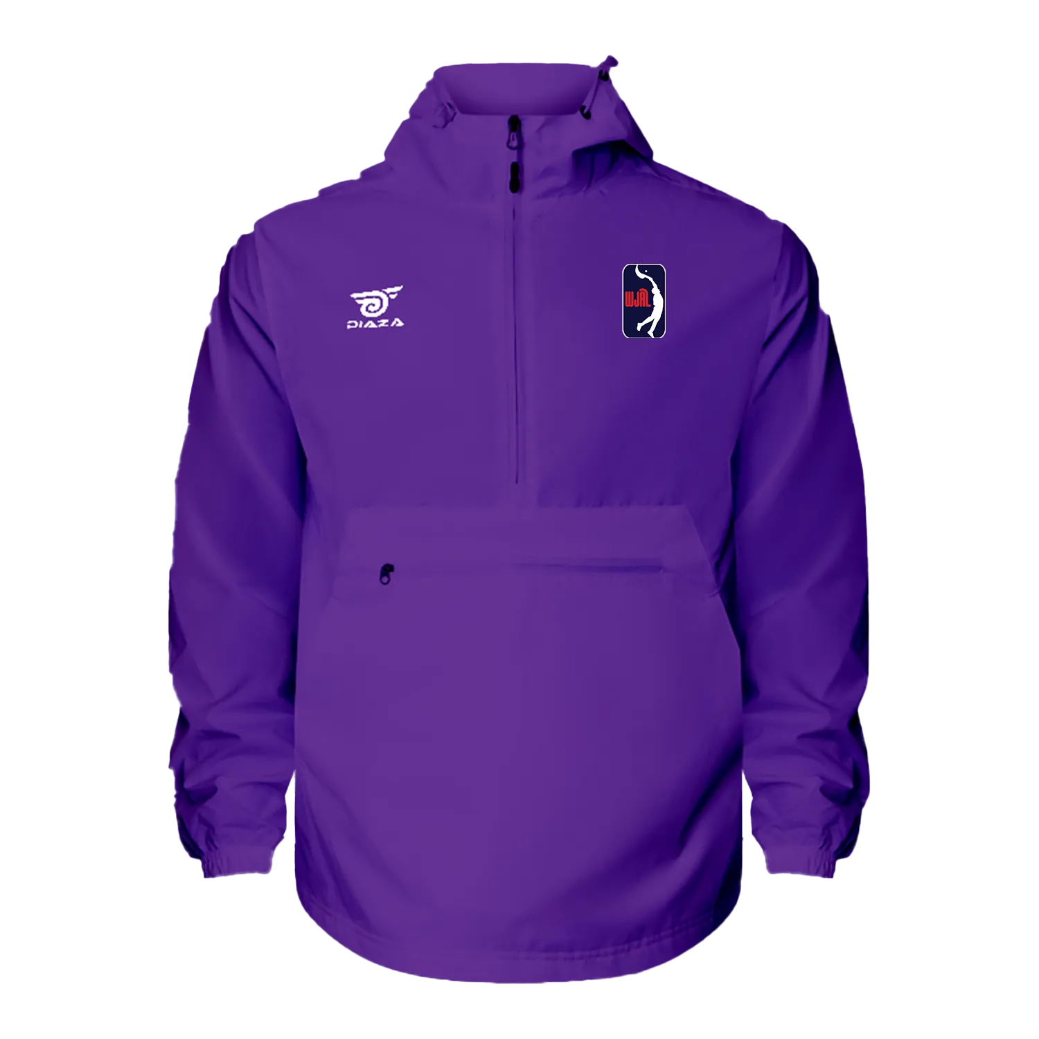 Jai Lai 3/4 Alpine Colors