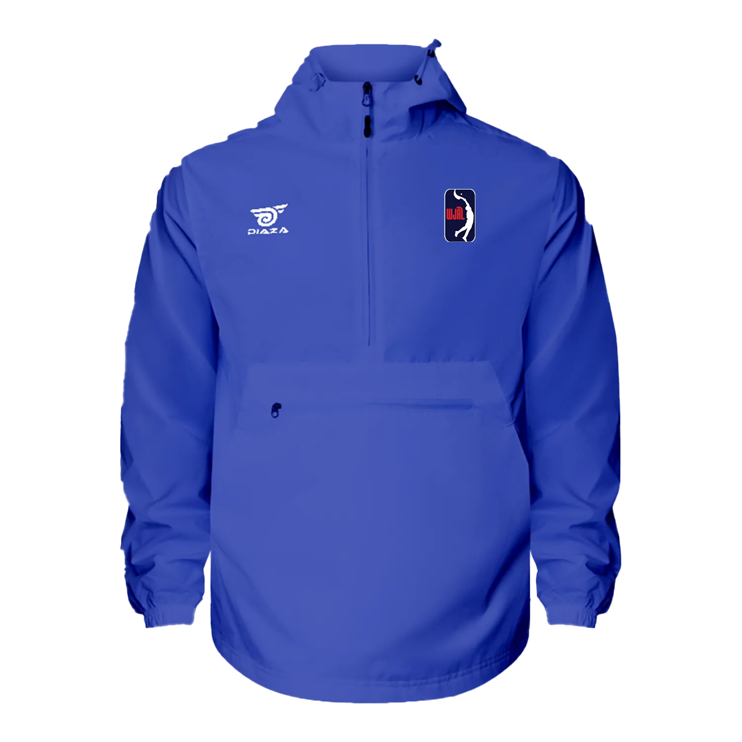 Jai Lai 3/4 Alpine Colors