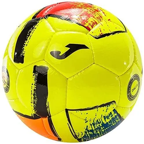 Joma Dali II Soccer Ball | 400649