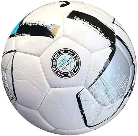 Joma Dali II Soccer Ball | 400649