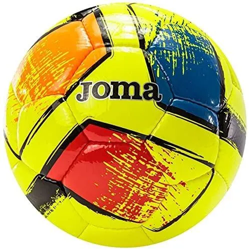 Joma Dali II Soccer Ball | 400649
