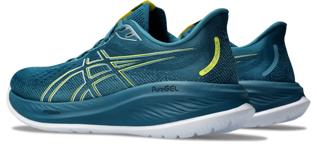 M Asics Gel Cumulus 26