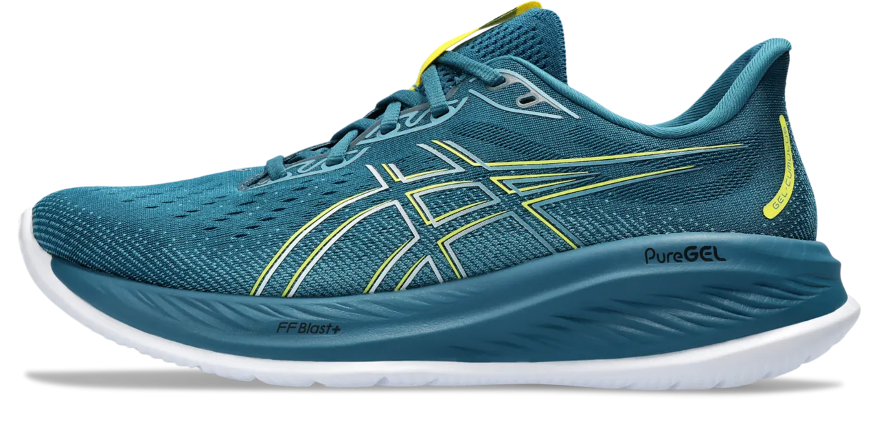 M Asics Gel Cumulus 26