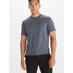 Marmot Mens Windridge SS Tee
