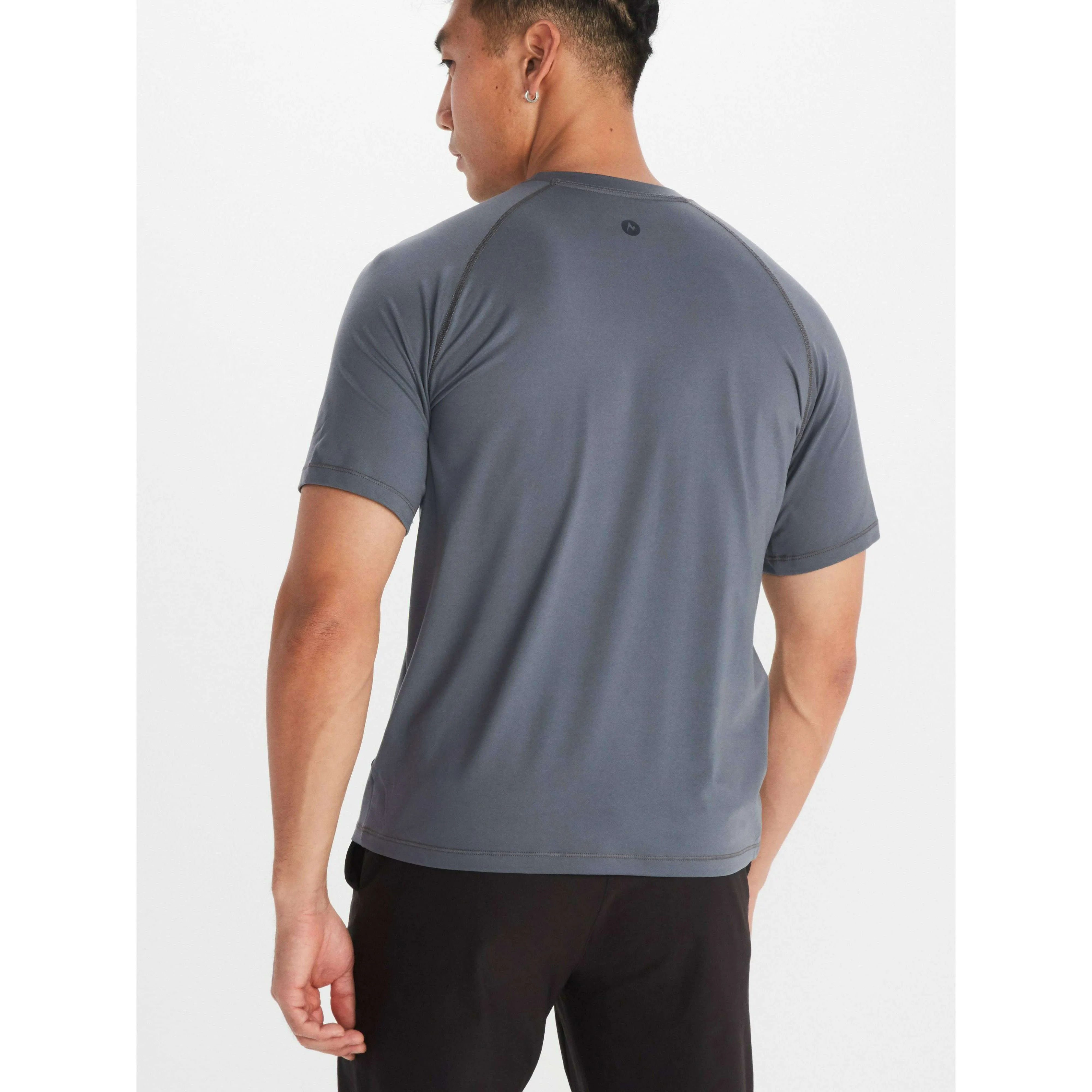 Marmot Mens Windridge SS Tee