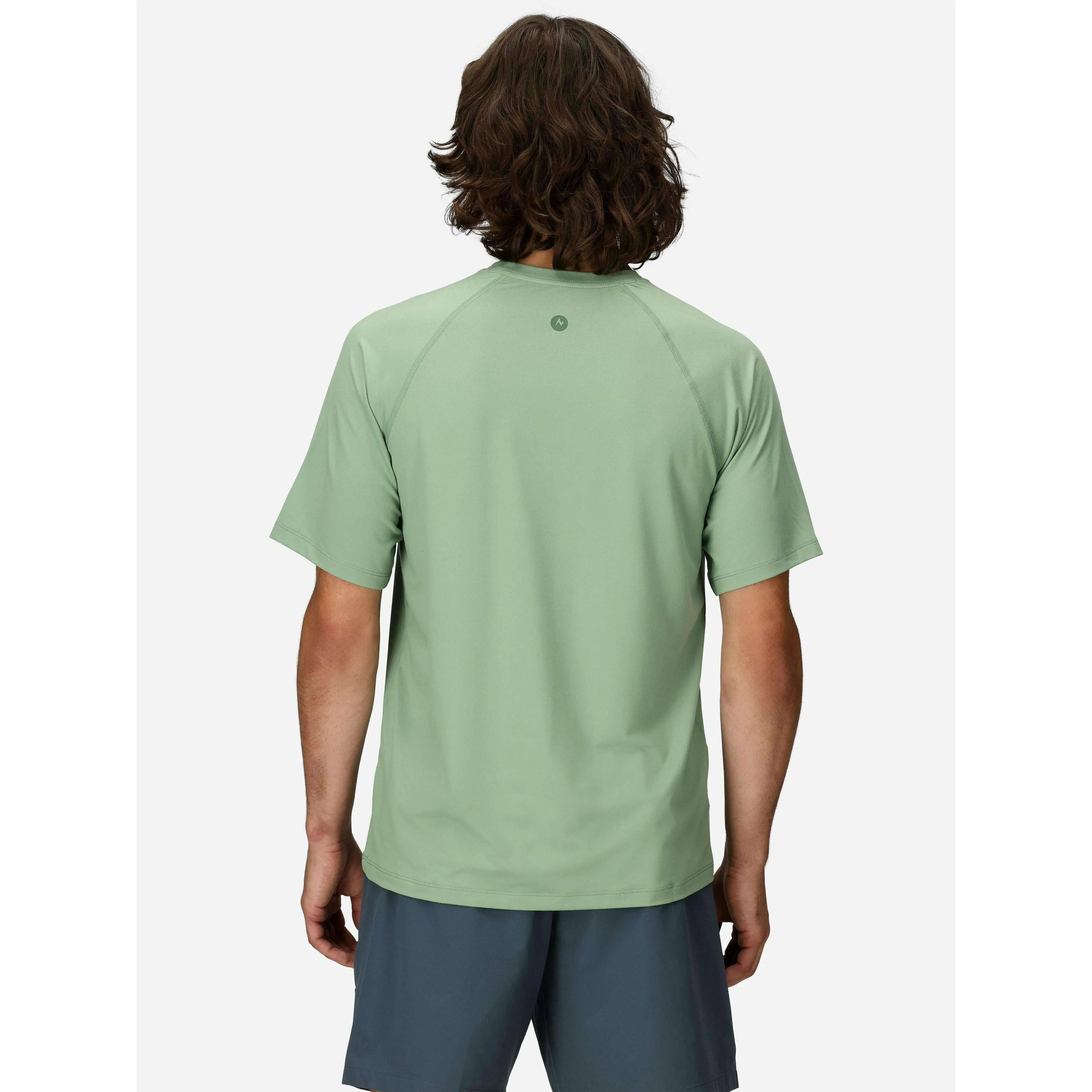 Marmot Mens Windridge SS Tee