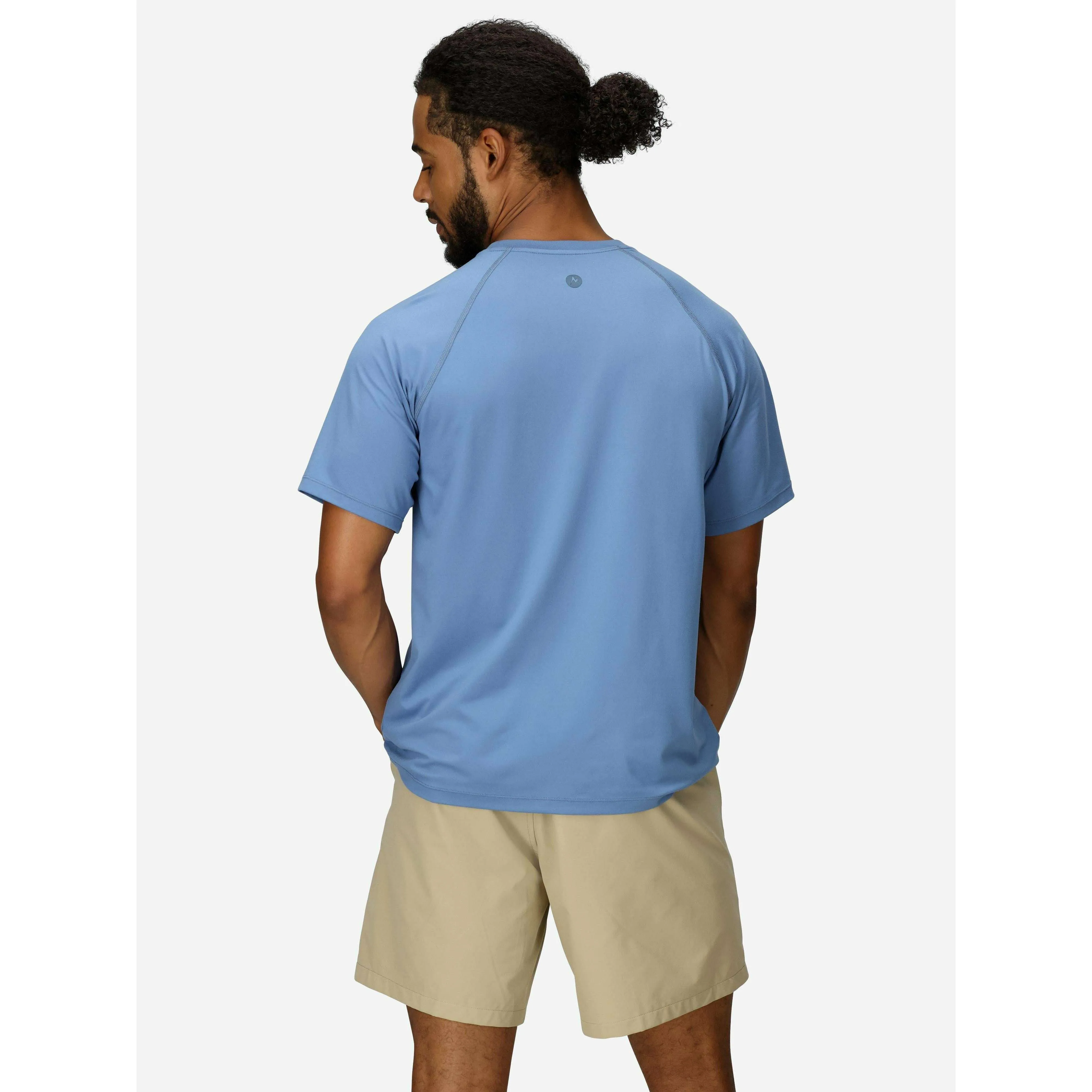 Marmot Mens Windridge SS Tee