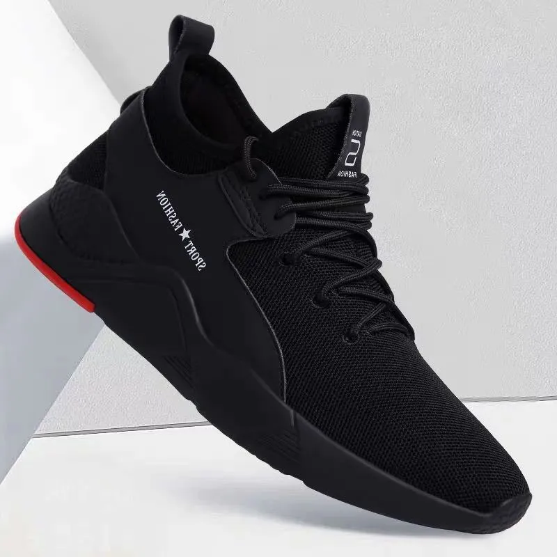 Men's Fashionable Versatile Running Shoes
