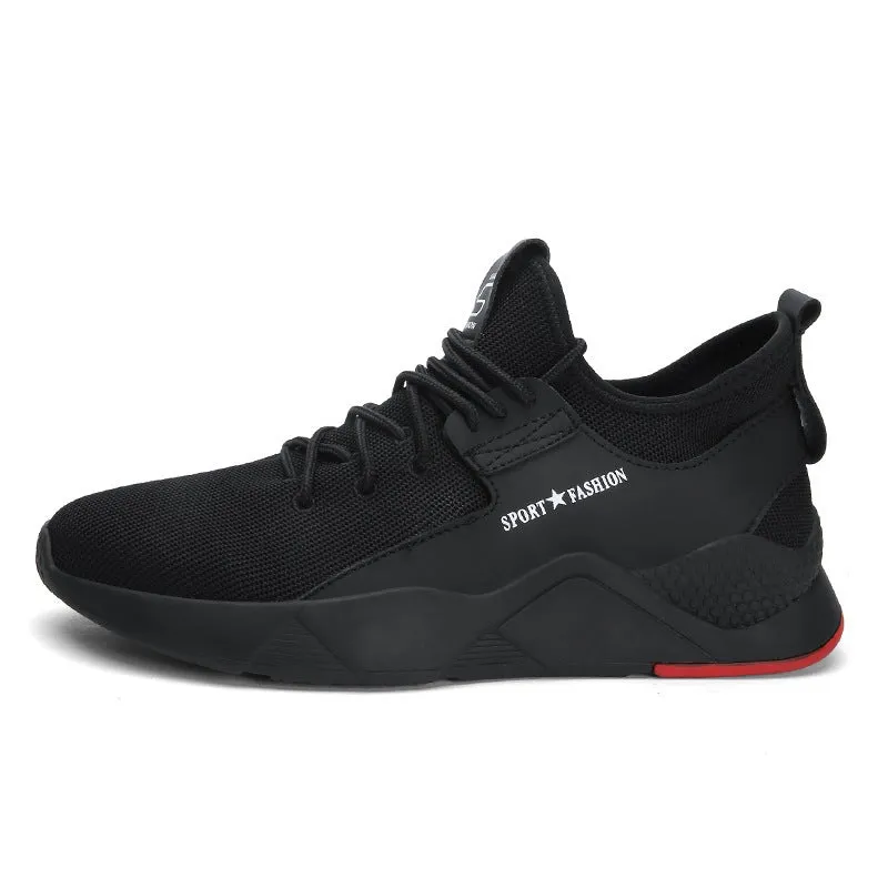 Men's Fashionable Versatile Running Shoes