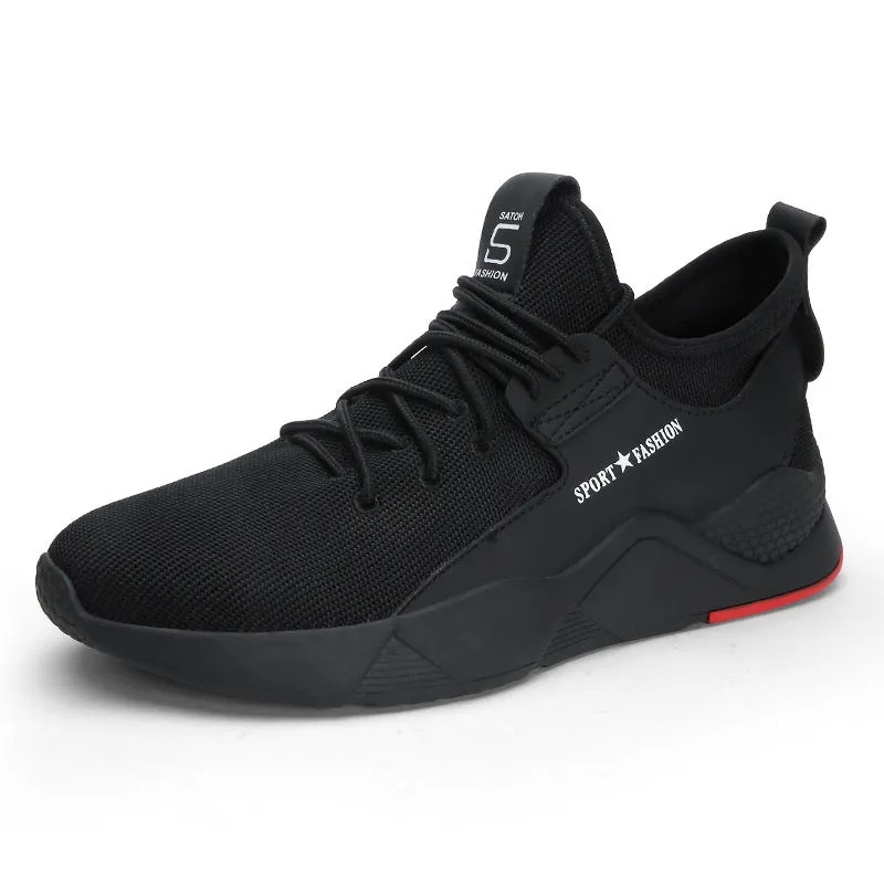 Men's Fashionable Versatile Running Shoes
