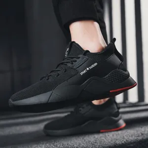 Men's Fashionable Versatile Running Shoes