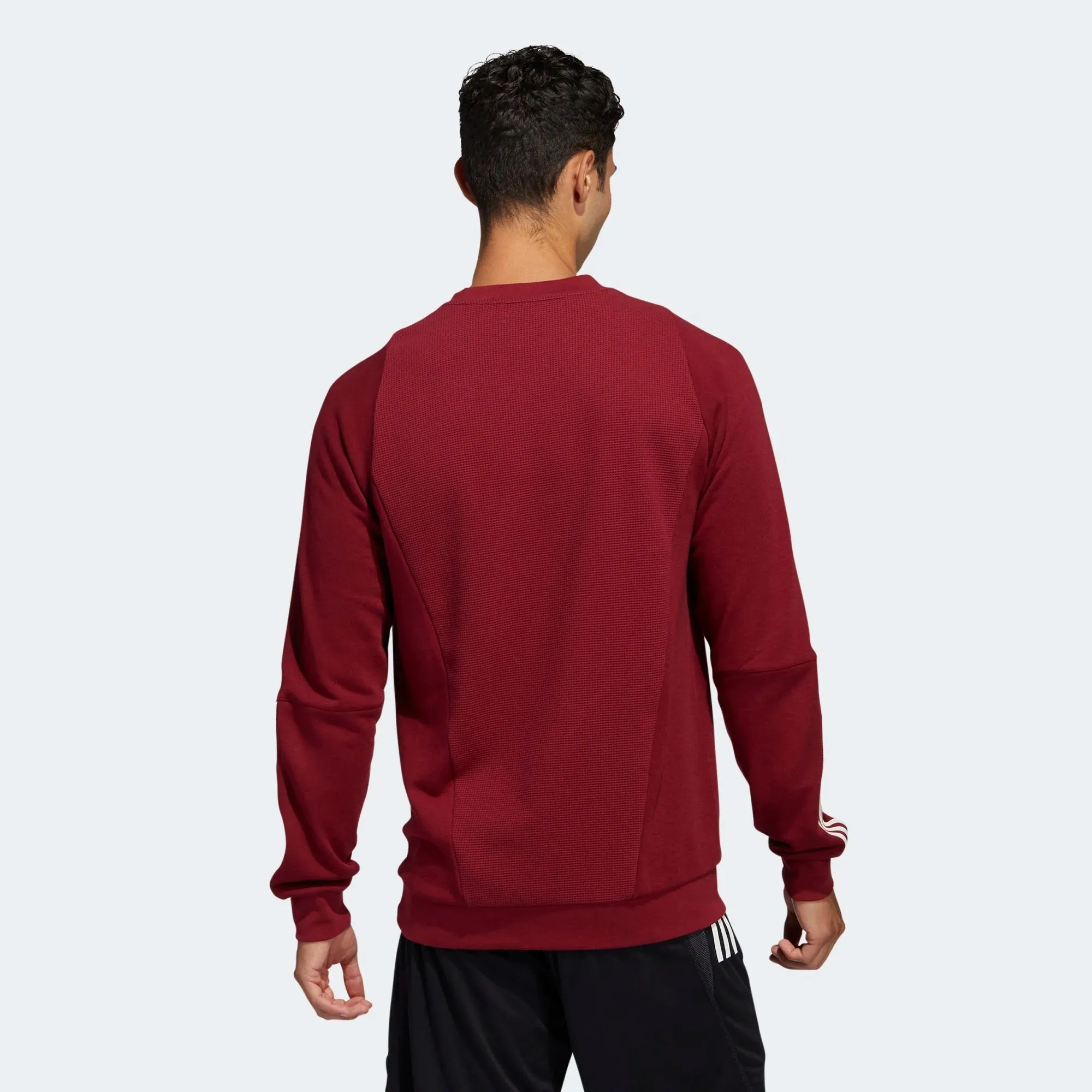 Mexico Tiro 23 Crew Sweatshirt