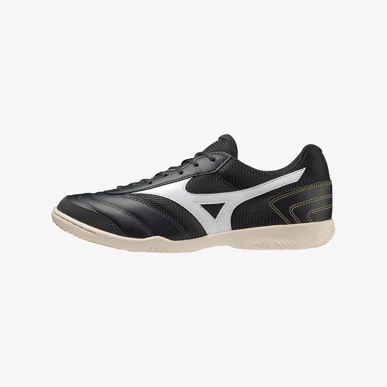 MIZUNO MRL SALA CLUB INDOOR - BLACK