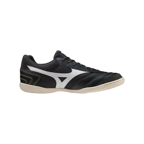 MIZUNO MRL SALA CLUB INDOOR - BLACK