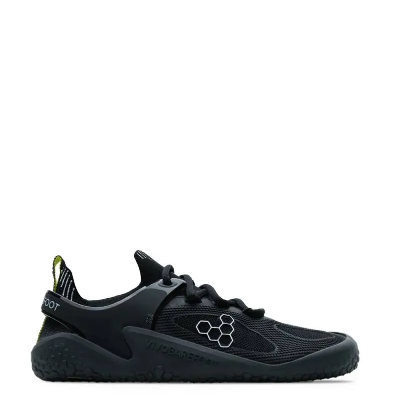 MOTUS STRENGTH BLACK/GREY MENS
