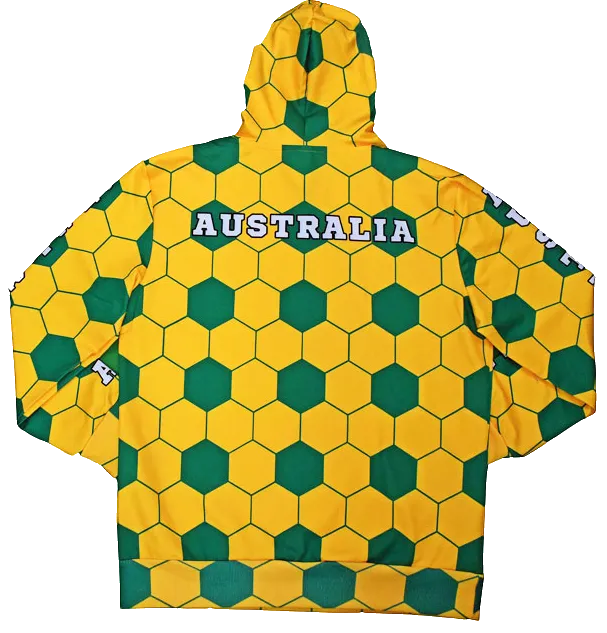 Multi-Purpose Performance Hoodie