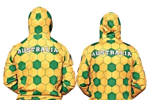 Multi-Purpose Performance Hoodie