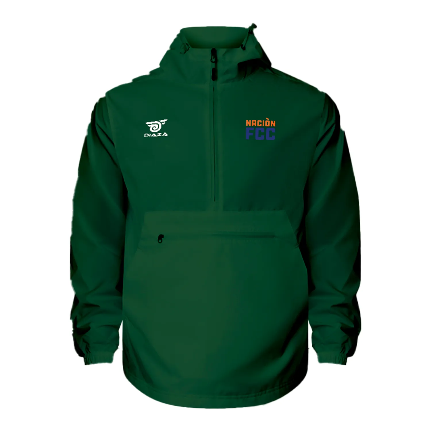 Nacion FFC 3/4 Alpine Colors