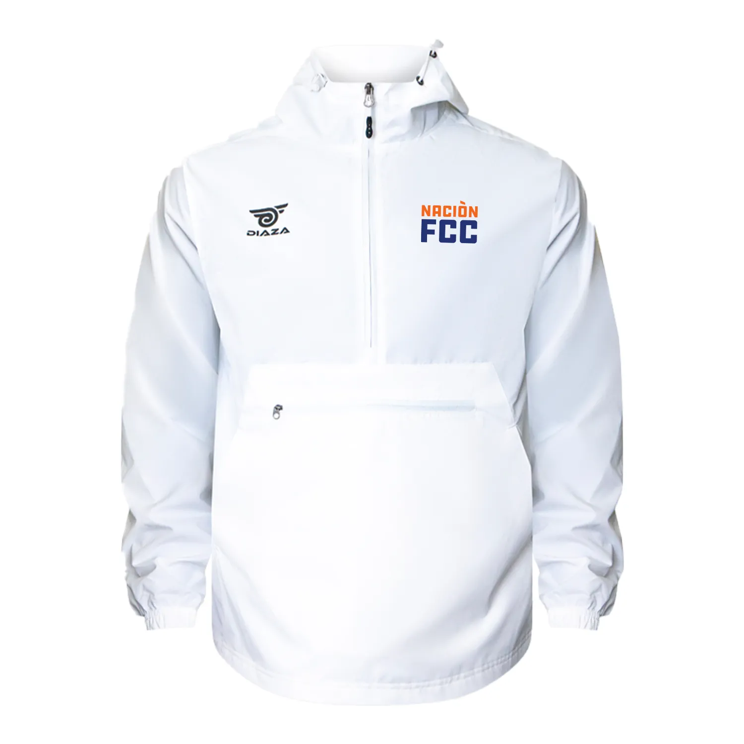 Nacion FFC 3/4 Alpine Colors