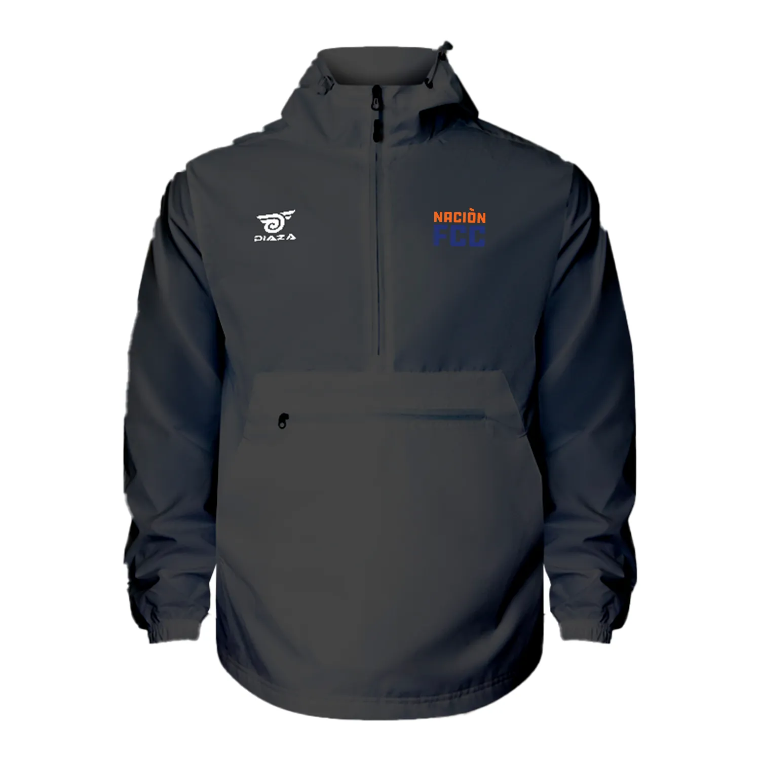 Nacion FFC 3/4 Alpine Colors