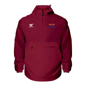 Nacion FFC 3/4 Alpine Colors