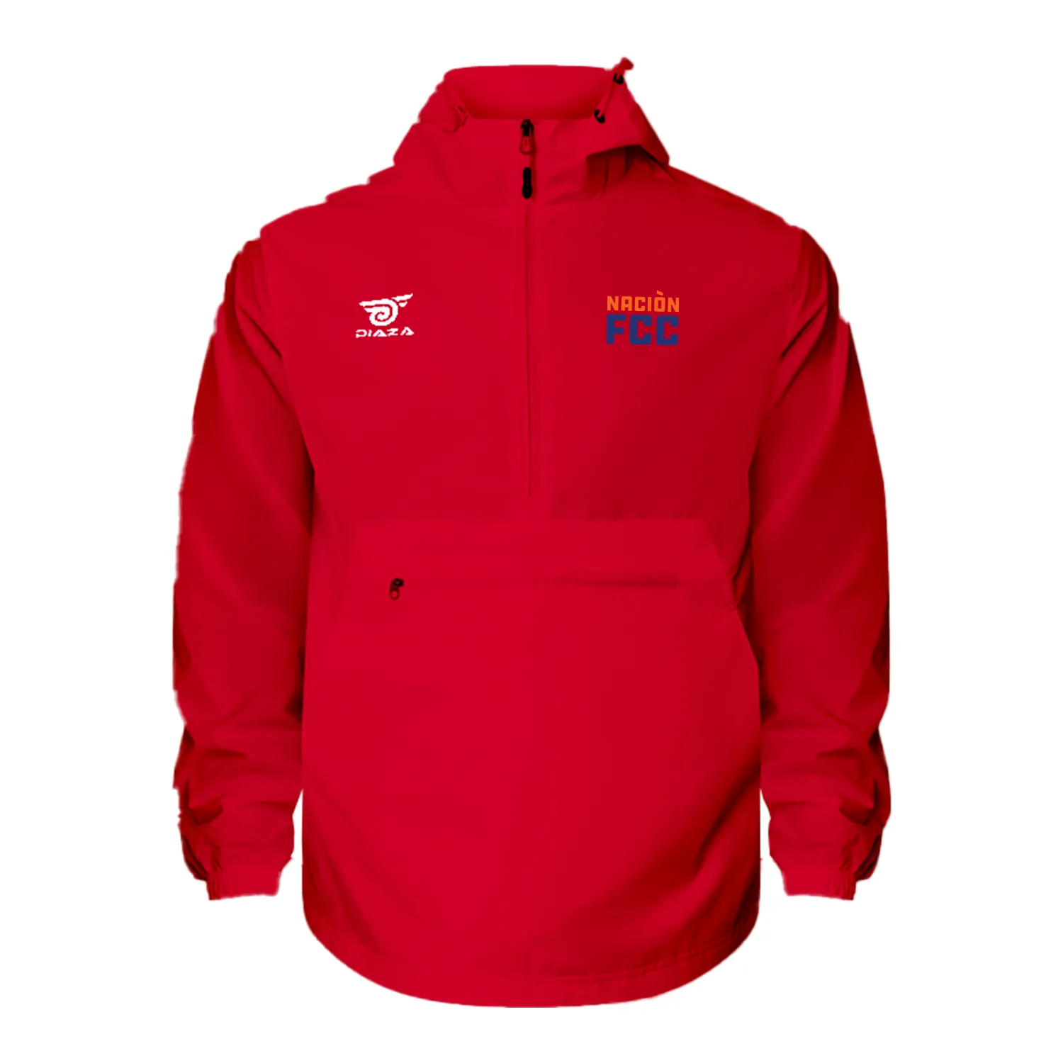 Nacion FFC 3/4 Alpine Colors