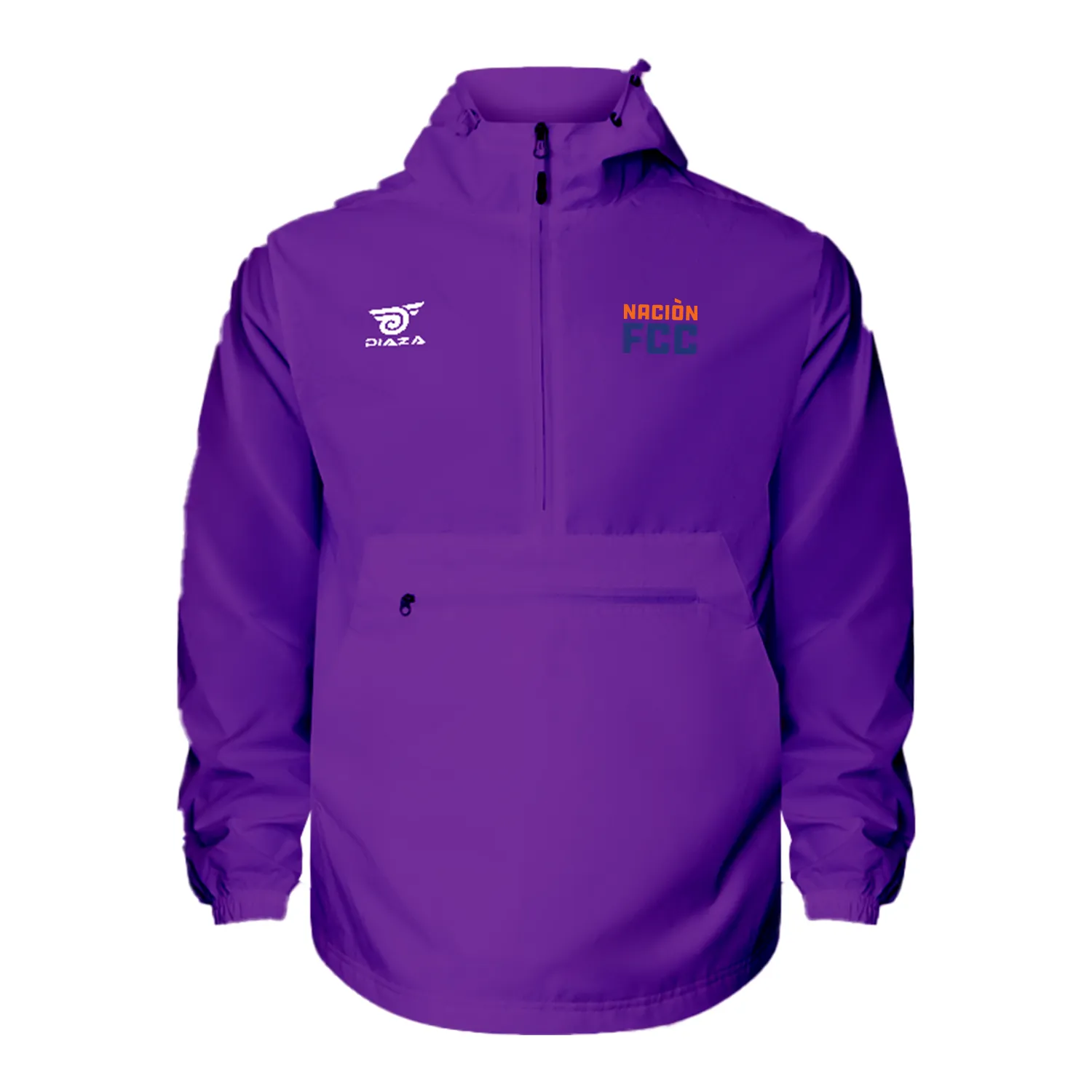 Nacion FFC 3/4 Alpine Colors