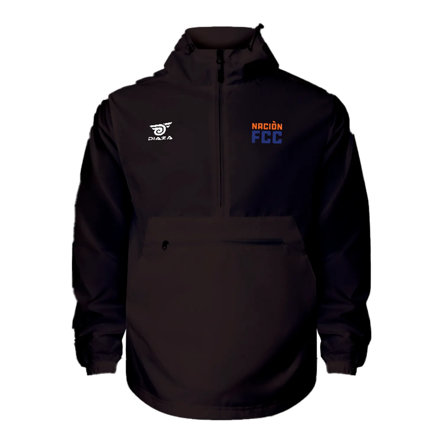 Nacion FFC 3/4 Alpine Colors