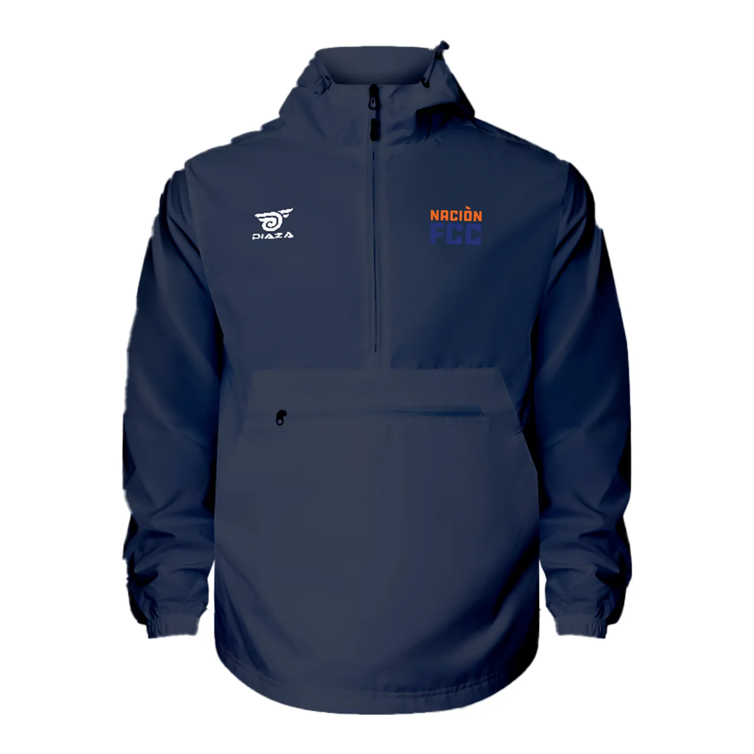 Nacion FFC 3/4 Alpine Colors