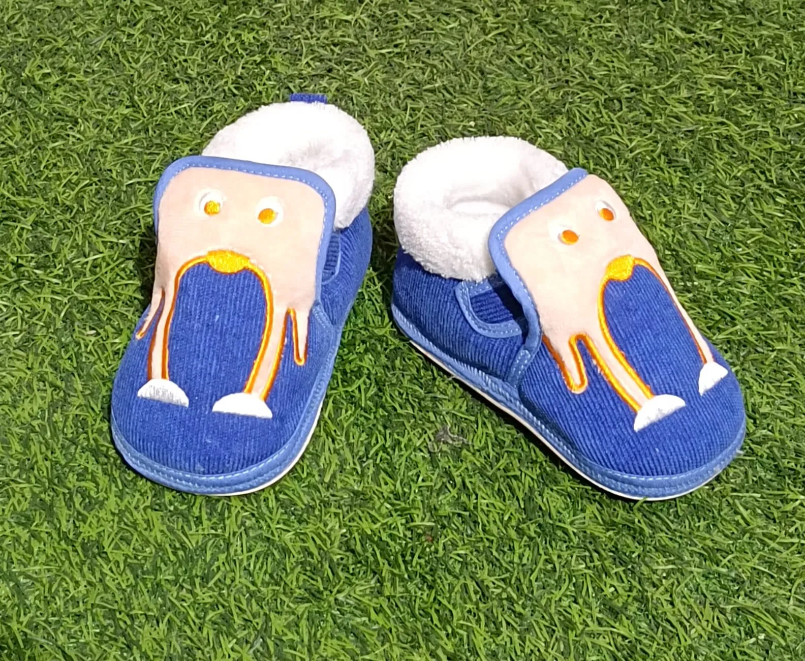 New Arrival Baby Shoes & Footwear Collection