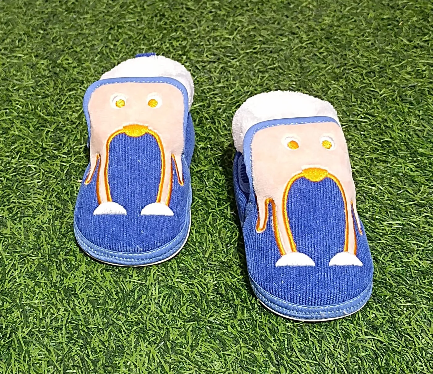 New Arrival Baby Shoes & Footwear Collection