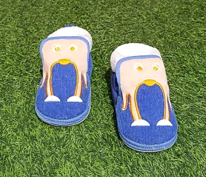 New Arrival Baby Shoes & Footwear Collection