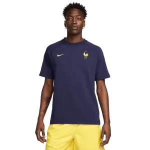 Nike France Travel Training Jersey