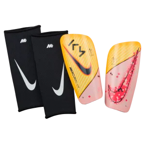 Nike Mercurial Lite Kylian Mbappé Soccer Shin Guards