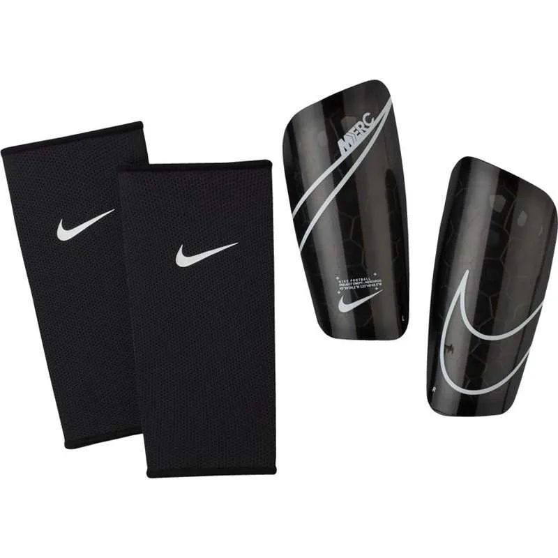 Nike Mercurial Lite Soccer Shin Guards